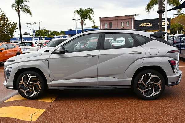 2023 Hyundai Kona N Line SX2.V1