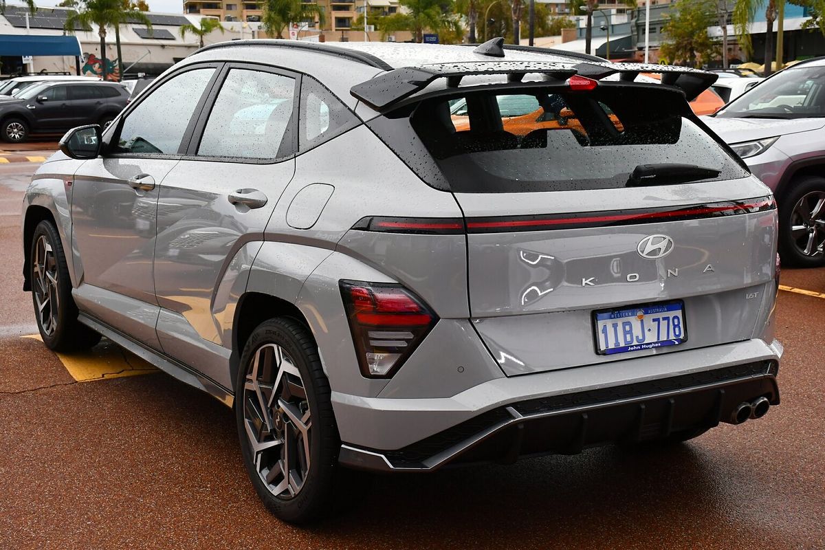 2023 Hyundai Kona N Line SX2.V1