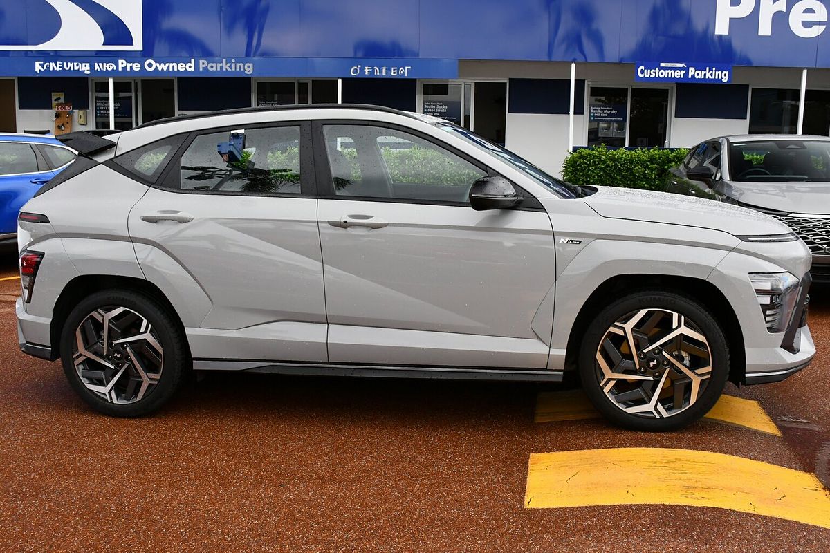 2023 Hyundai Kona N Line SX2.V1