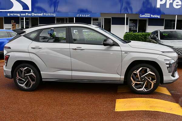 2023 Hyundai Kona N Line SX2.V1