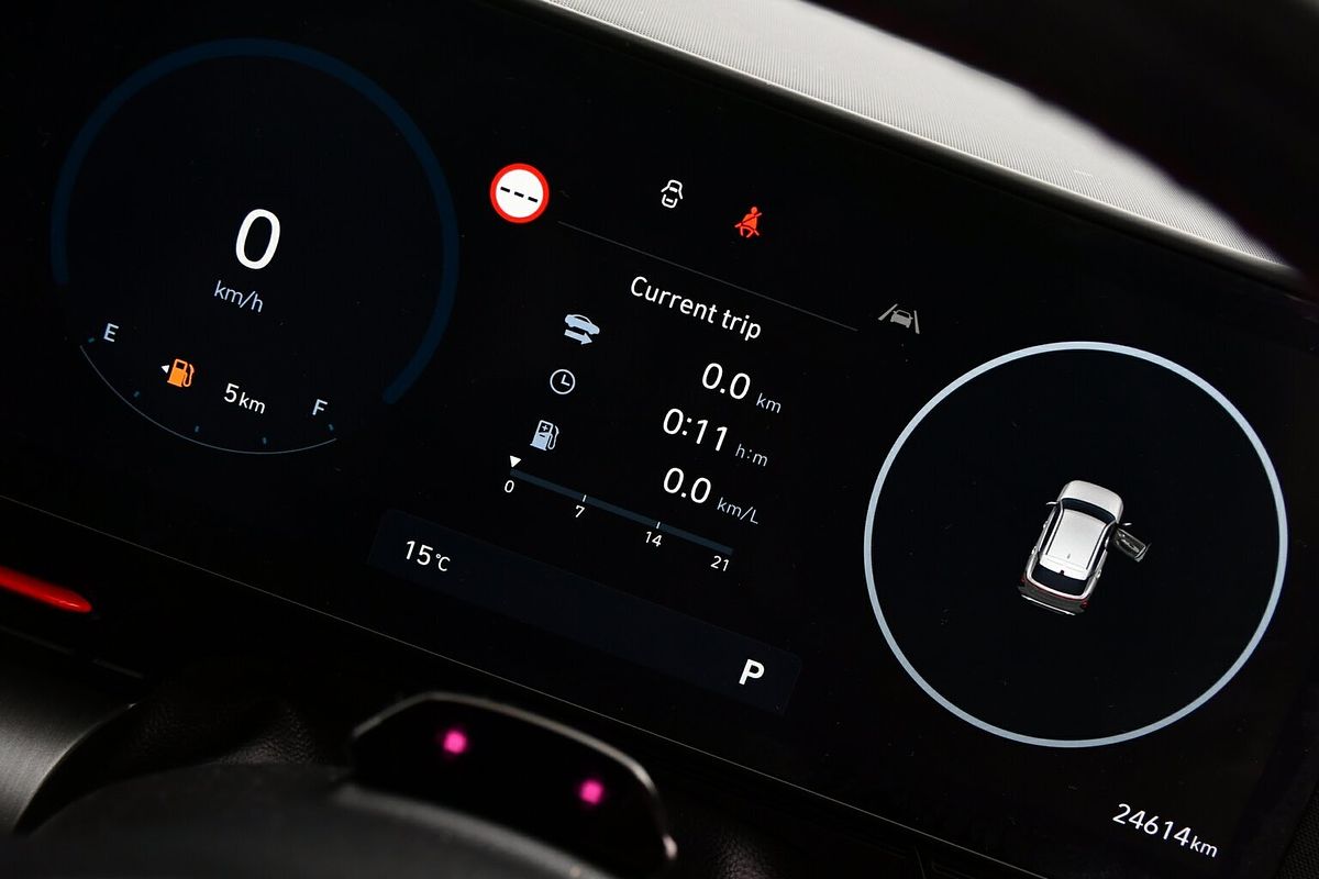 2023 Hyundai Kona N Line SX2.V1
