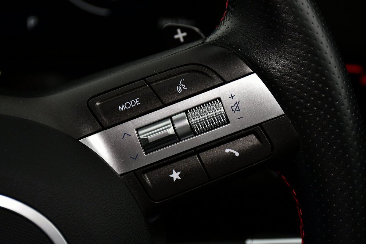 2023 Hyundai Kona N Line SX2.V1