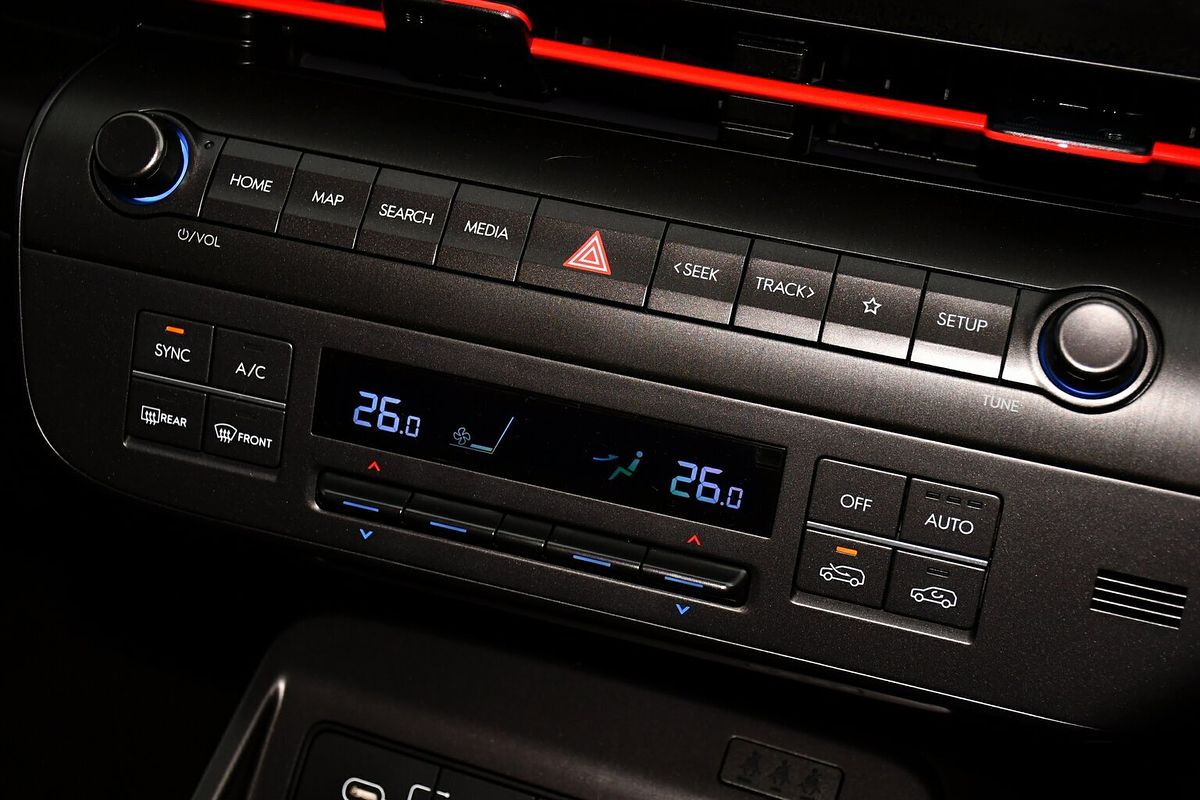 2023 Hyundai Kona N Line SX2.V1