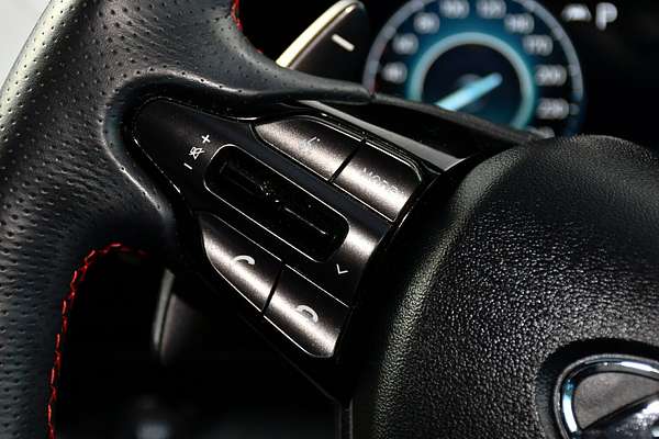 2021 Hyundai i30 N Line Premium CN7.V1