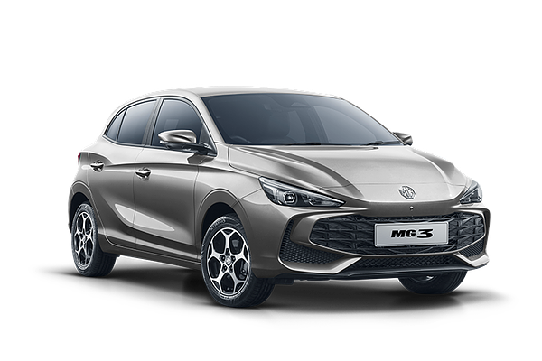 2025 MG MG3 Excite thumb-0