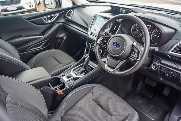 2024 Subaru Forester 2.5i S5