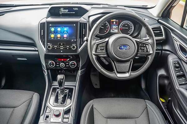 2024 Subaru Forester 2.5i S5