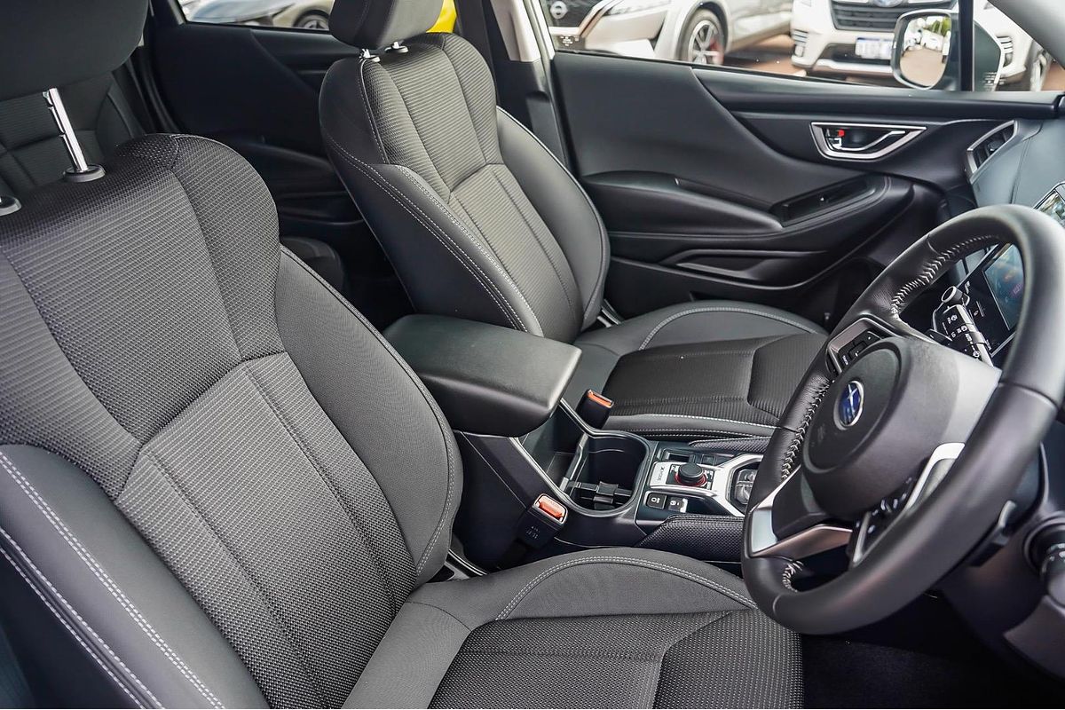 2024 Subaru Forester 2.5i S5