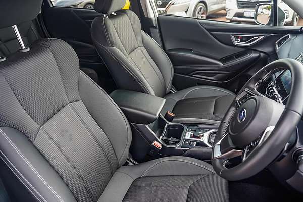 2024 Subaru Forester 2.5i S5