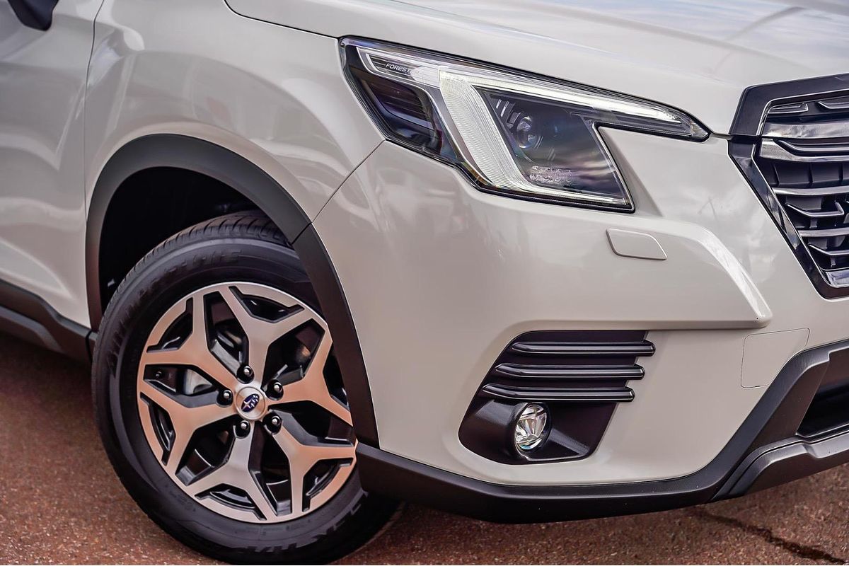 2024 Subaru Forester 2.5i S5