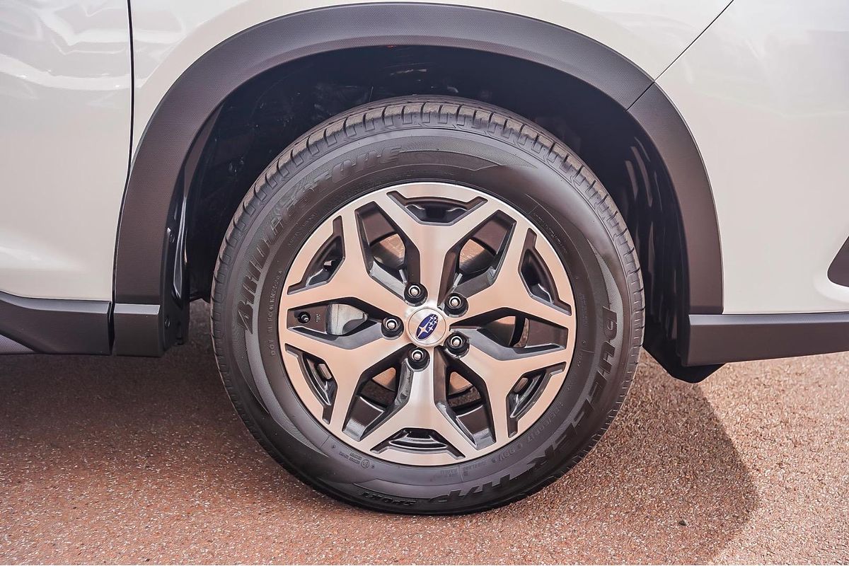 2024 Subaru Forester 2.5i S5
