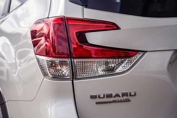 2024 Subaru Forester 2.5i S5