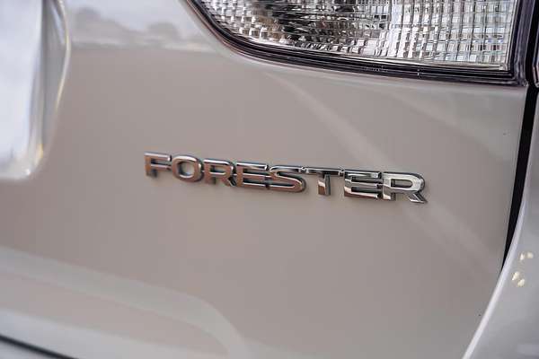 2024 Subaru Forester 2.5i S5
