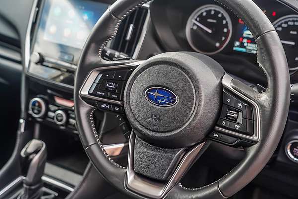 2024 Subaru Forester 2.5i S5