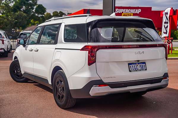 2024 Kia Carnival S KA4 PE