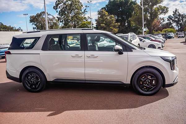 2024 Kia Carnival S KA4 PE