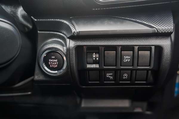 2024 Subaru Forester 2.5i S5