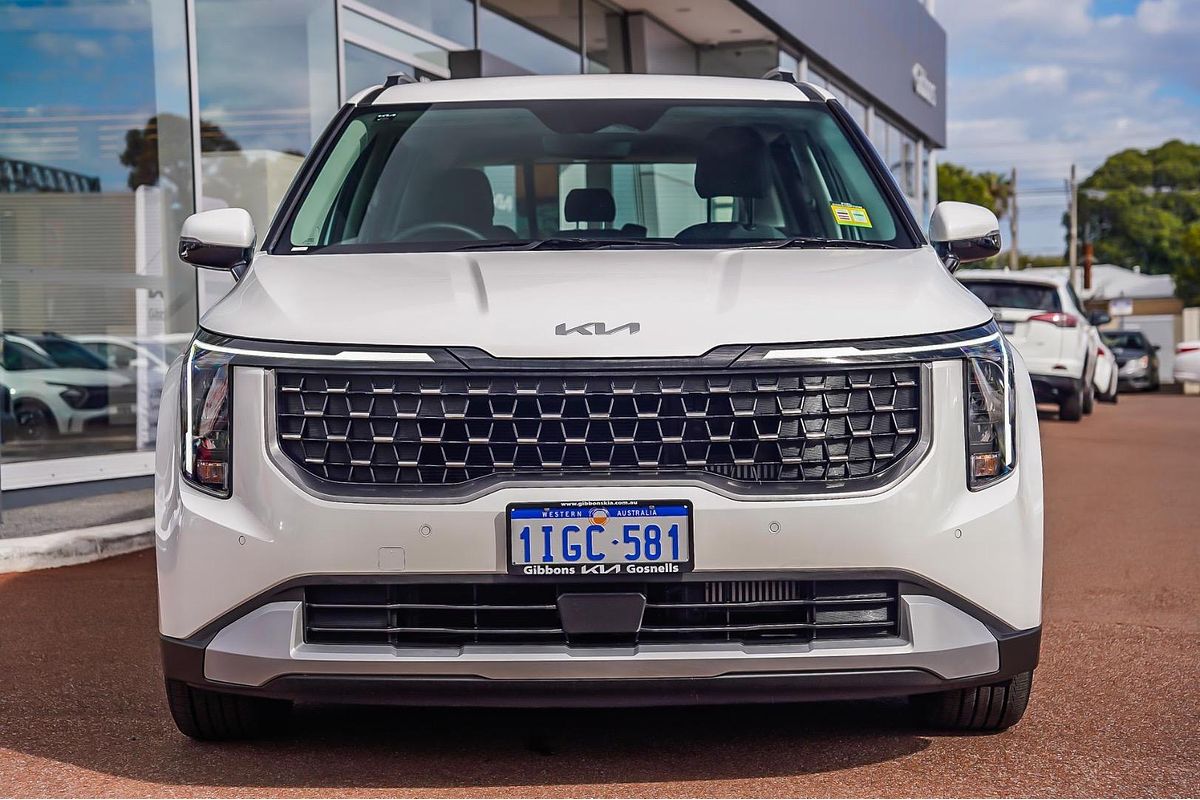 2024 Kia Carnival S KA4 PE