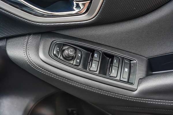 2024 Subaru Forester 2.5i S5