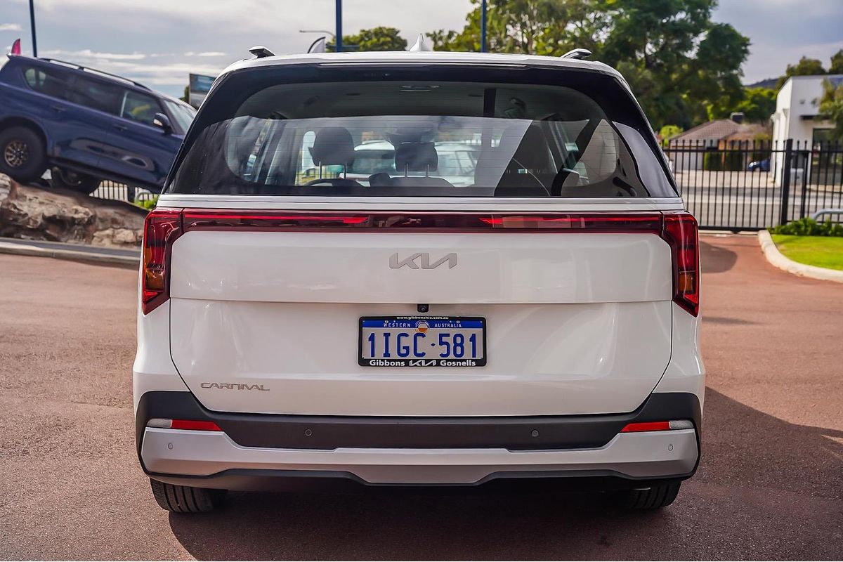 2024 Kia Carnival S KA4 PE