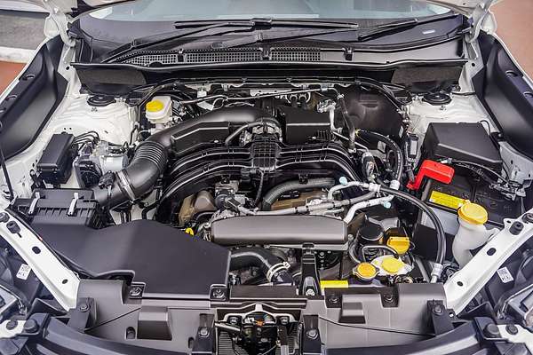 2024 Subaru Forester 2.5i S5