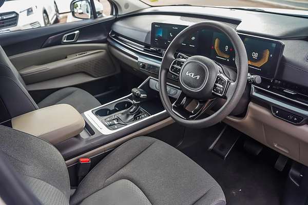 2024 Kia Carnival S KA4 PE