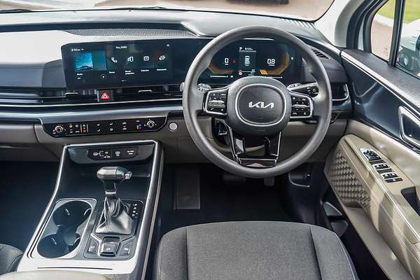 2024 Kia Carnival S KA4 PE