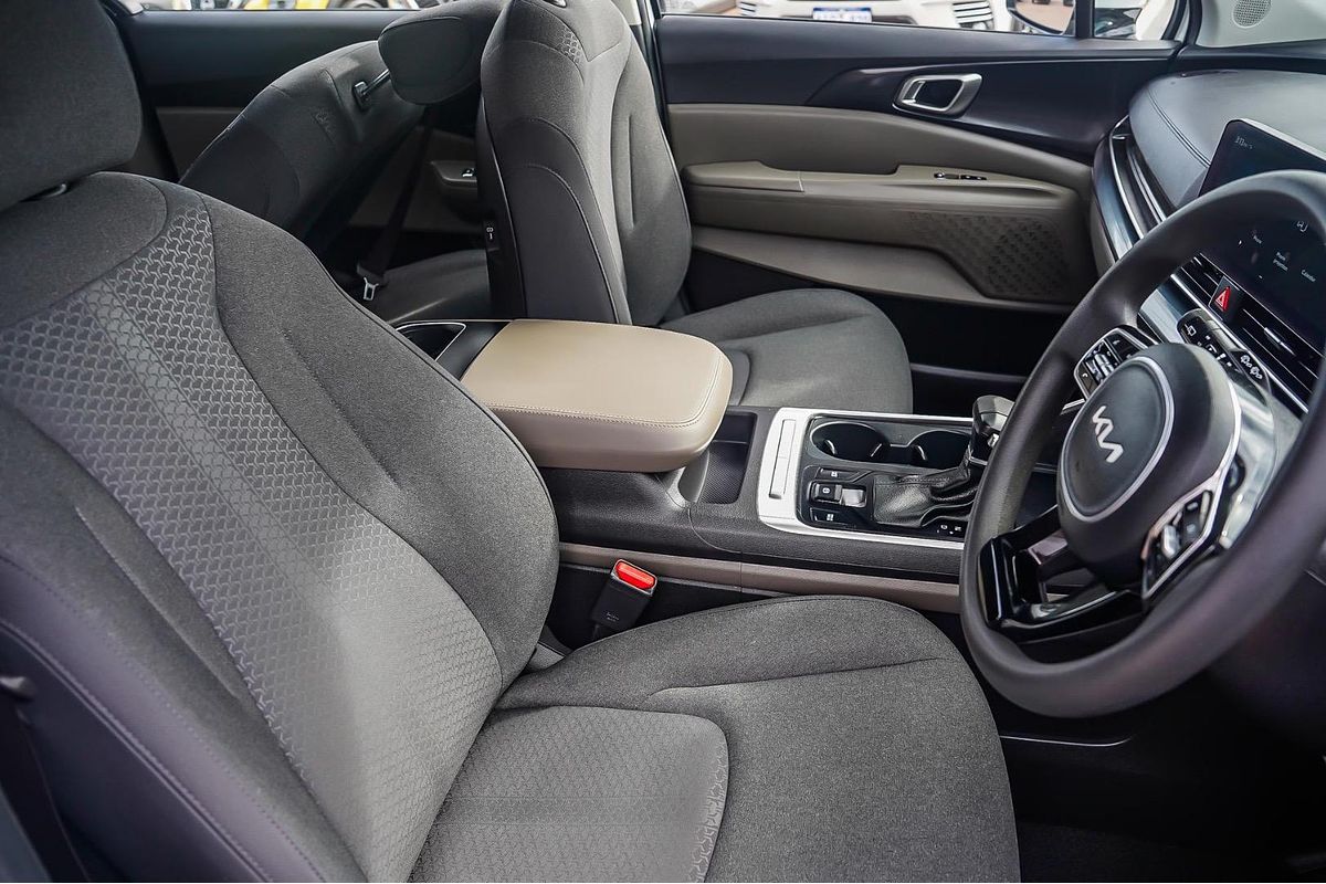 2024 Kia Carnival S KA4 PE
