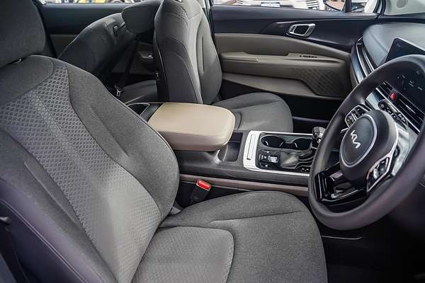 2024 Kia Carnival S KA4 PE