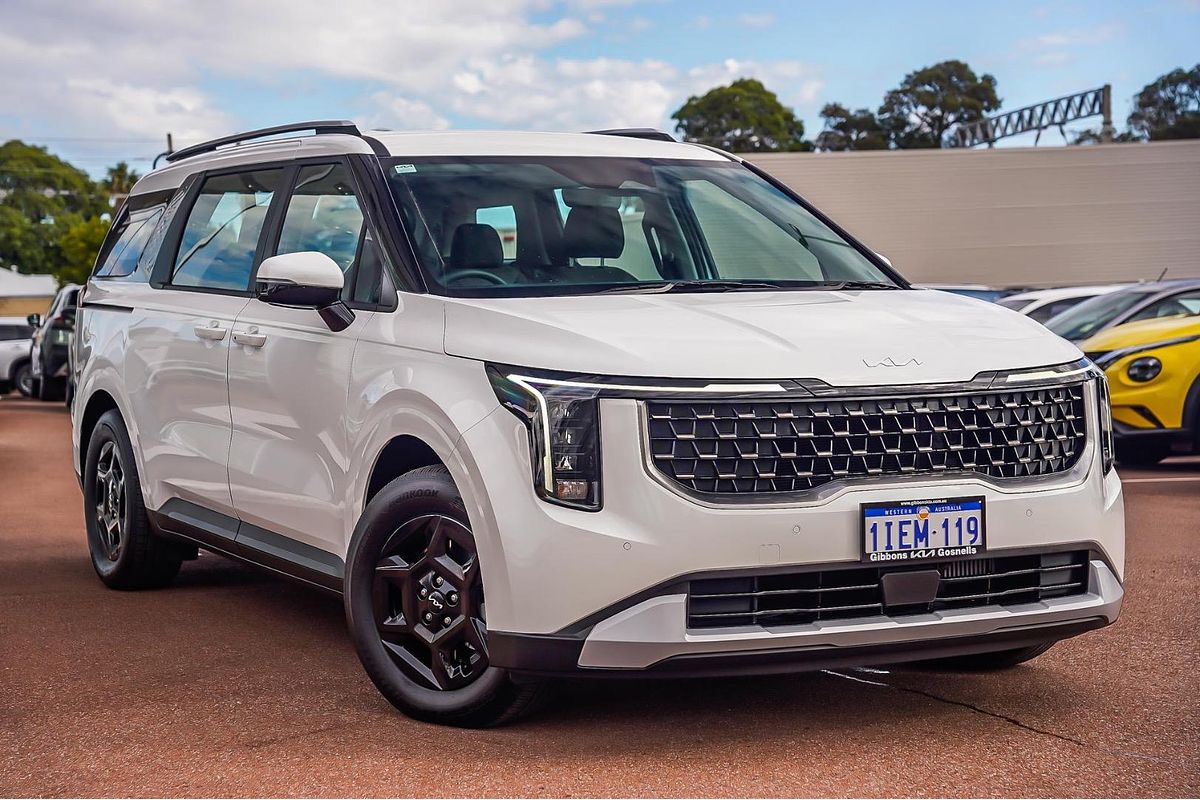 2024 Kia Carnival S KA4 PE