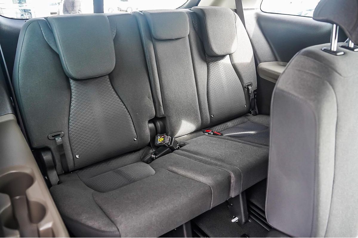 2024 Kia Carnival S KA4 PE