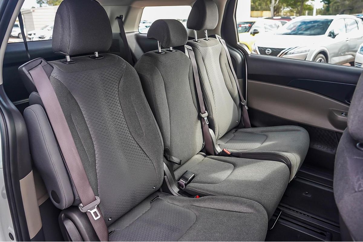 2024 Kia Carnival S KA4 PE