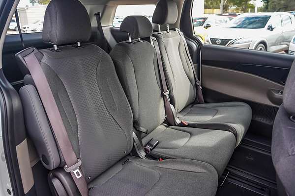 2024 Kia Carnival S KA4 PE