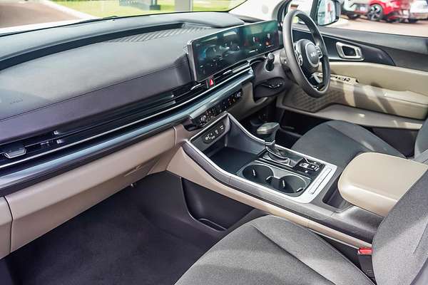 2024 Kia Carnival S KA4 PE