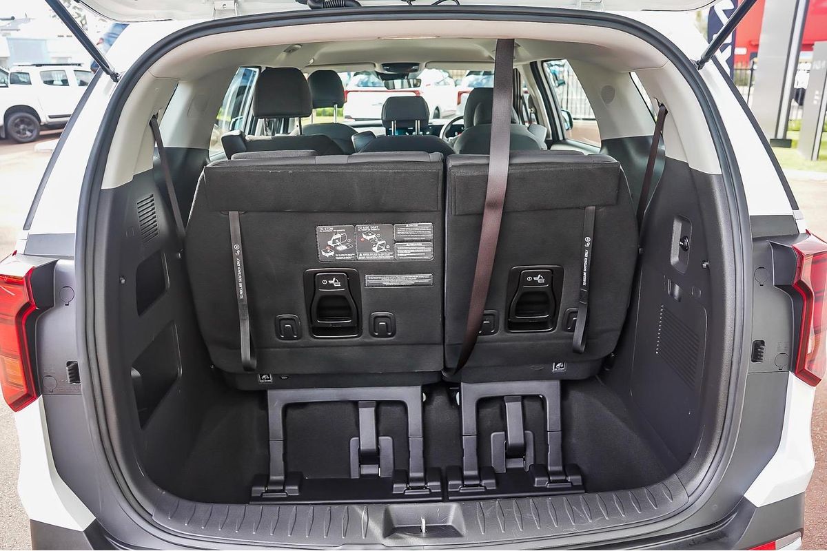 2024 Kia Carnival S KA4 PE