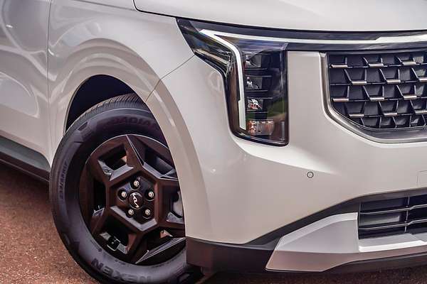 2024 Kia Carnival S KA4 PE