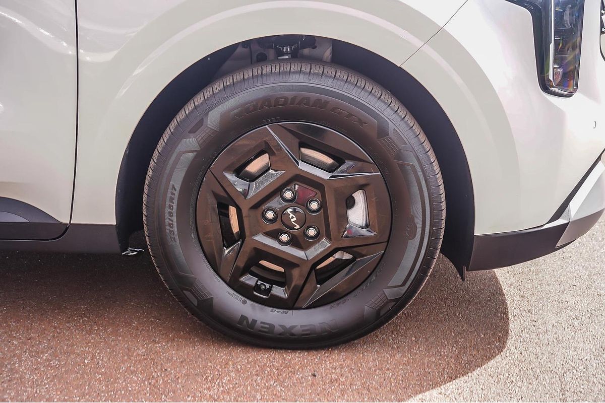 2024 Kia Carnival S KA4 PE