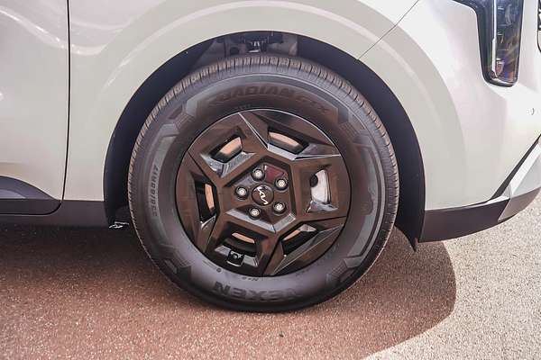 2024 Kia Carnival S KA4 PE