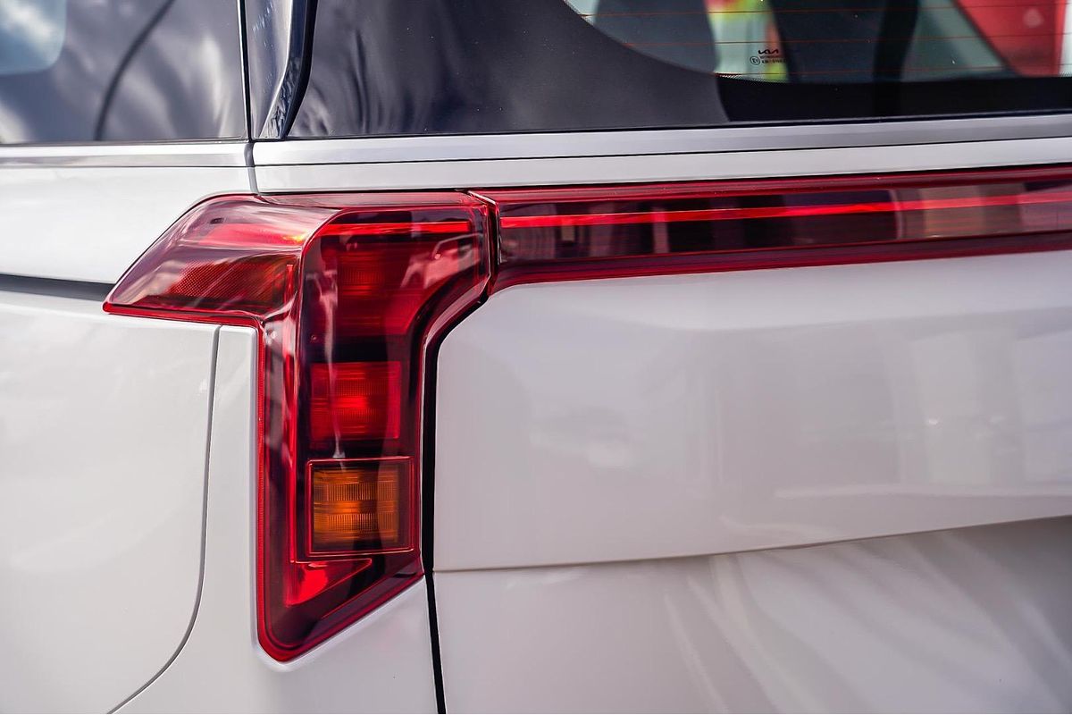 2024 Kia Carnival S KA4 PE