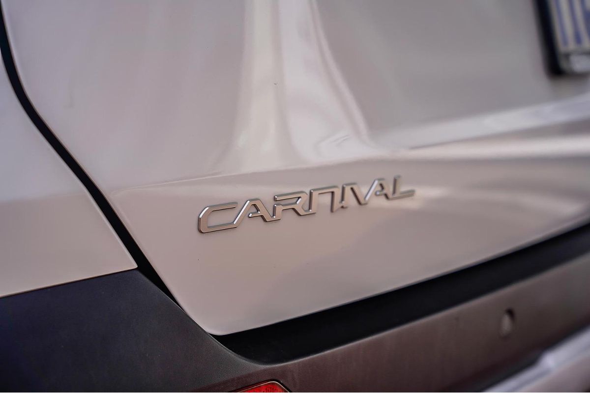 2024 Kia Carnival S KA4 PE