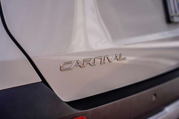 2024 Kia Carnival S KA4 PE
