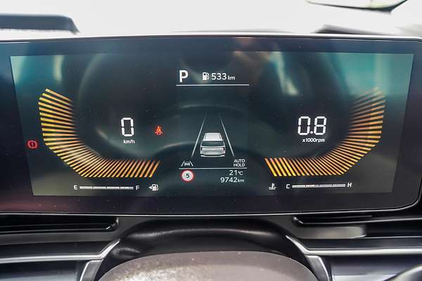 2024 Kia Carnival S KA4 PE