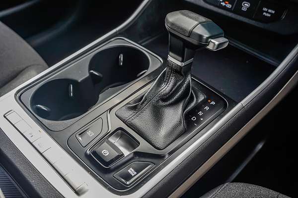 2024 Kia Carnival S KA4 PE