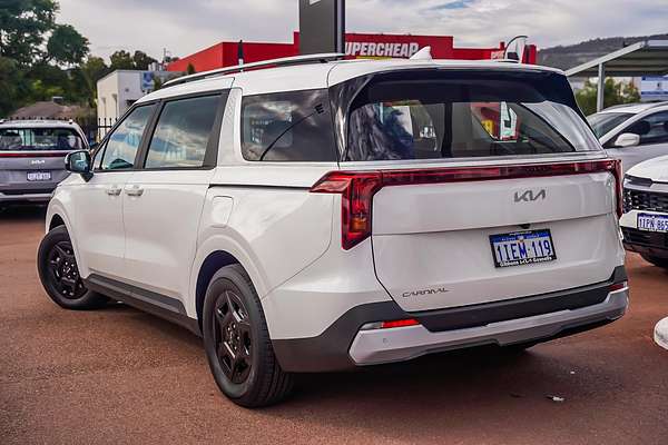 2024 Kia Carnival S KA4 PE