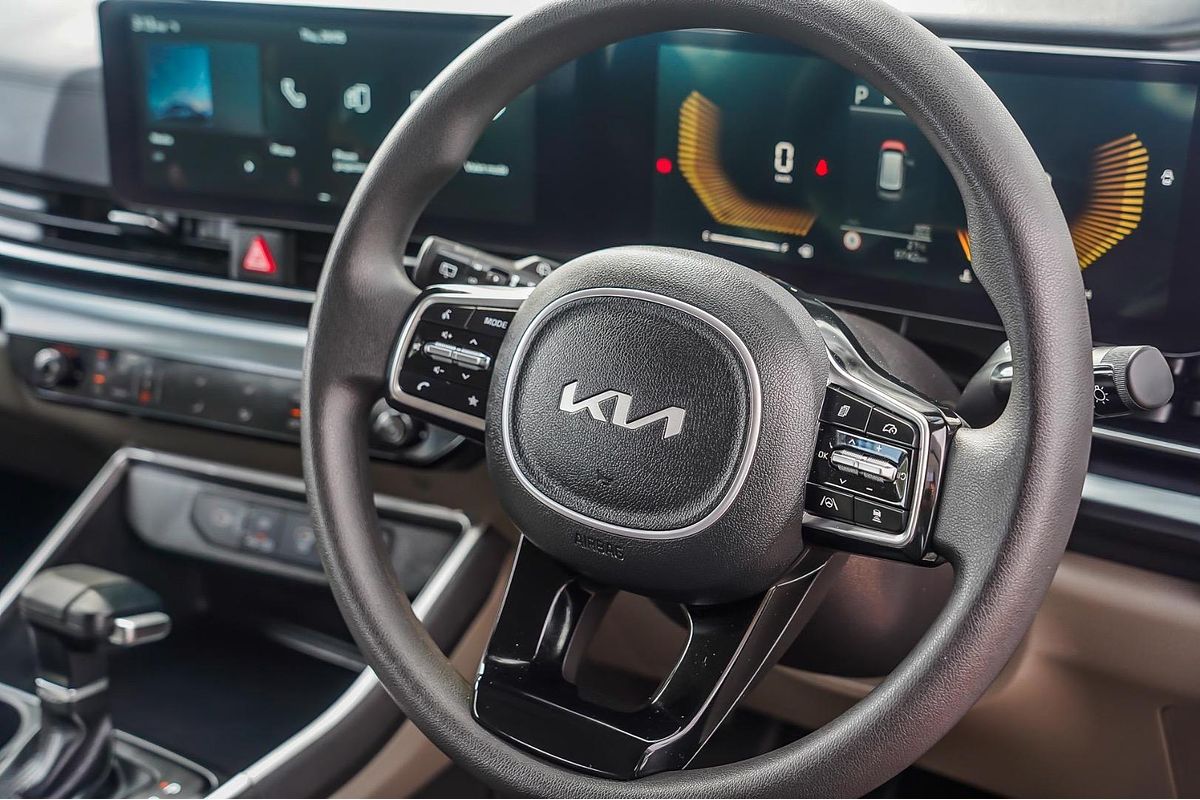 2024 Kia Carnival S KA4 PE