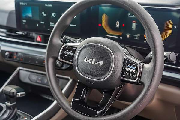 2024 Kia Carnival S KA4 PE