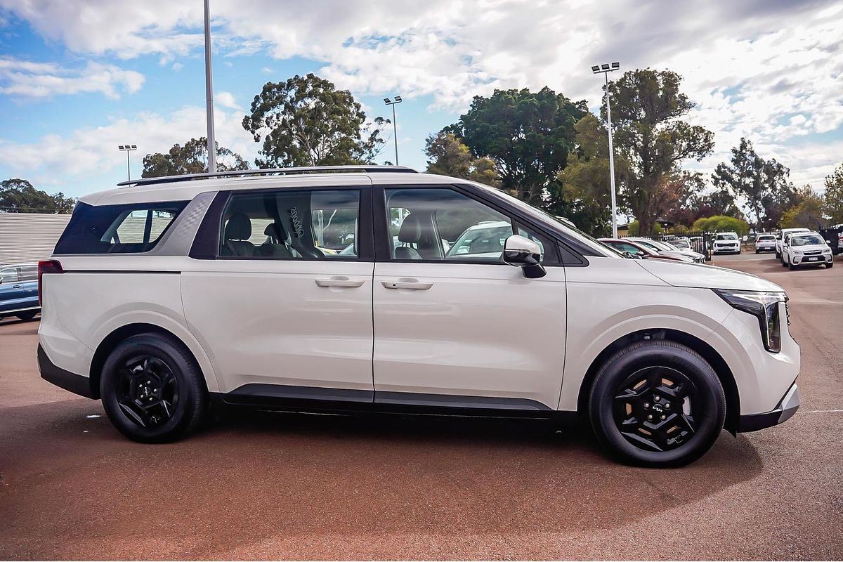 2024 Kia Carnival S KA4 PE