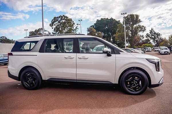 2024 Kia Carnival S KA4 PE
