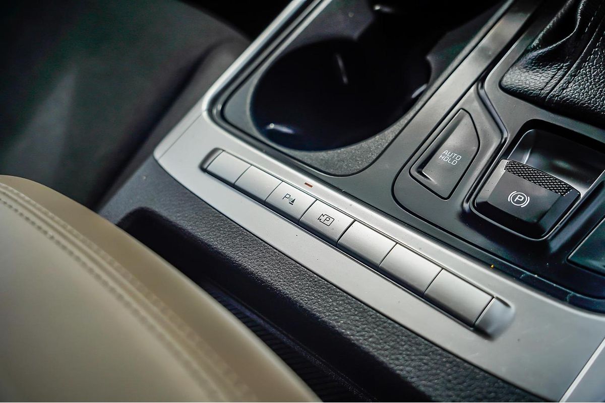 2024 Kia Carnival S KA4 PE