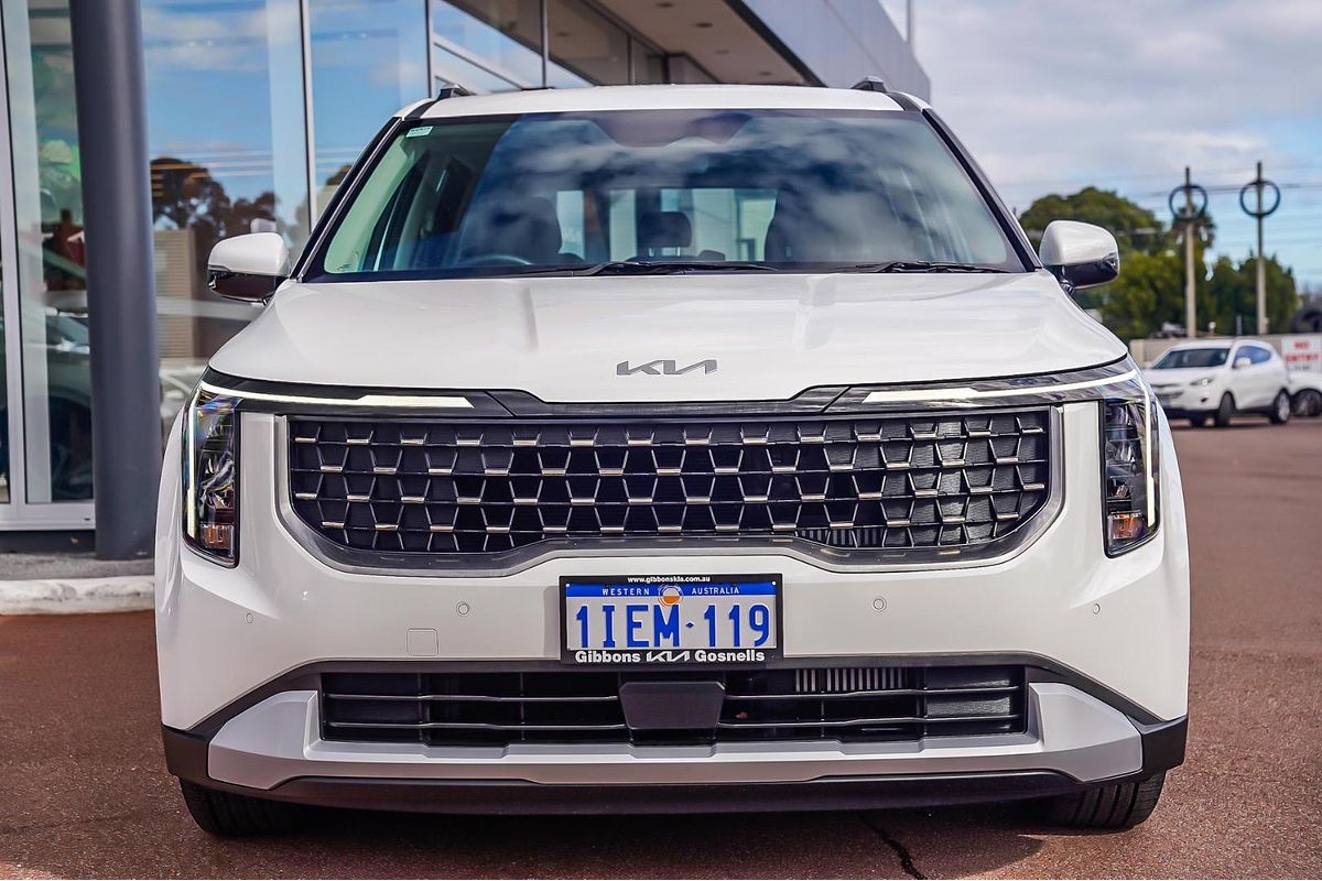 2024 Kia Carnival S KA4 PE
